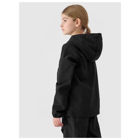 4F Παιδικό μπουφάν Softshell